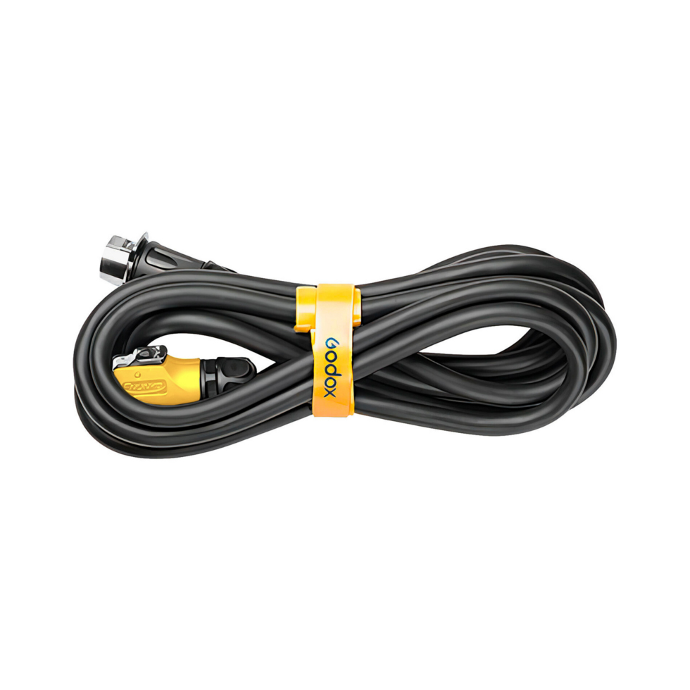 Knowled F-DC5C кабель питания Godox