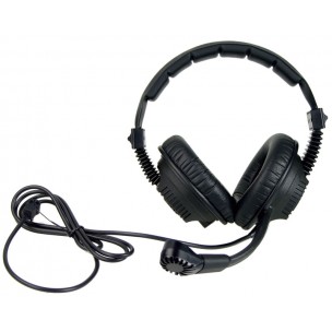 LPH-1D JACK гарнитура Logovision