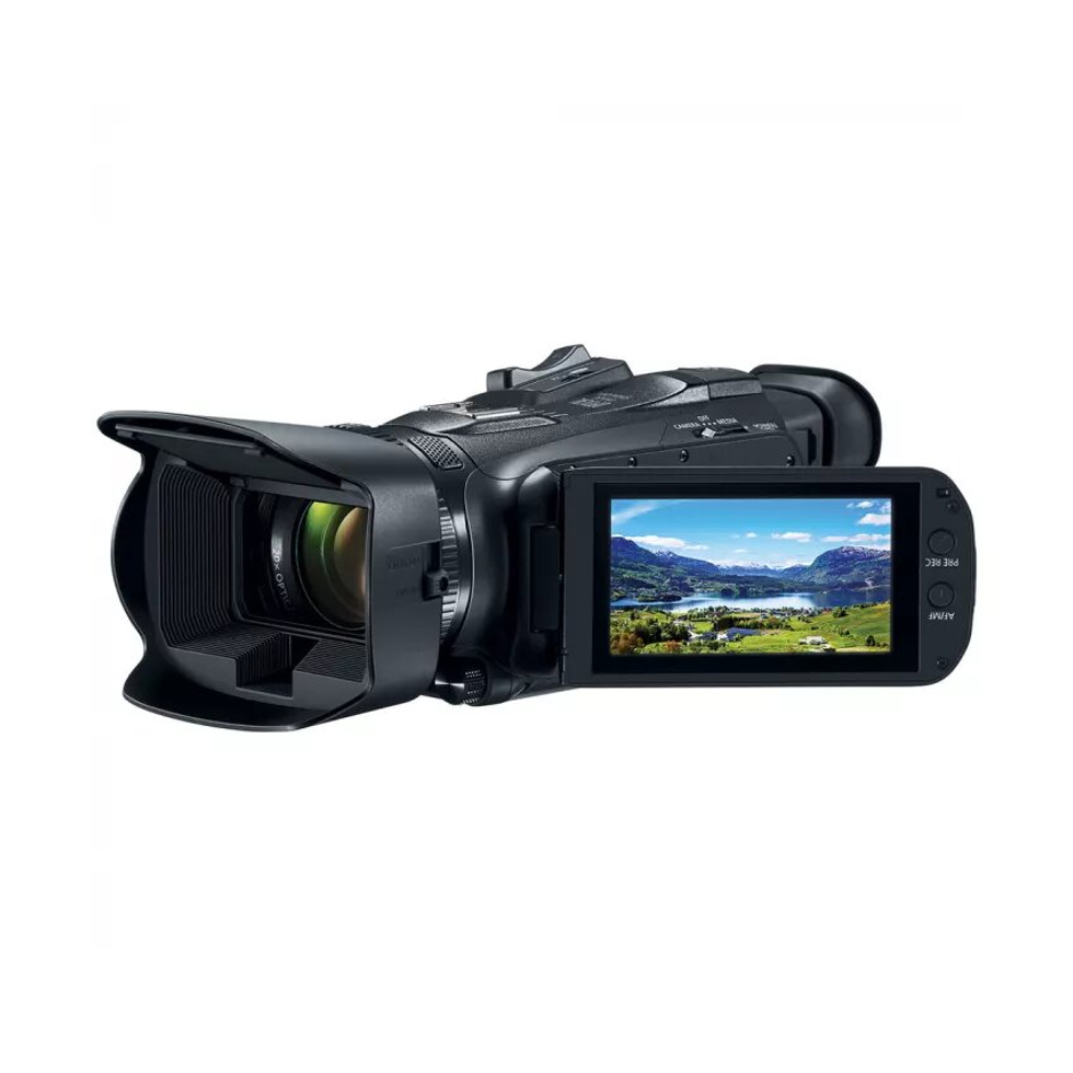 LEGRIA HF G50 видеокамера Canon