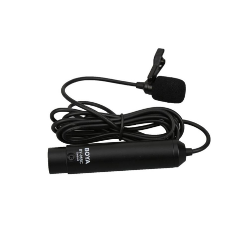 BY-M8C микрофон Boya