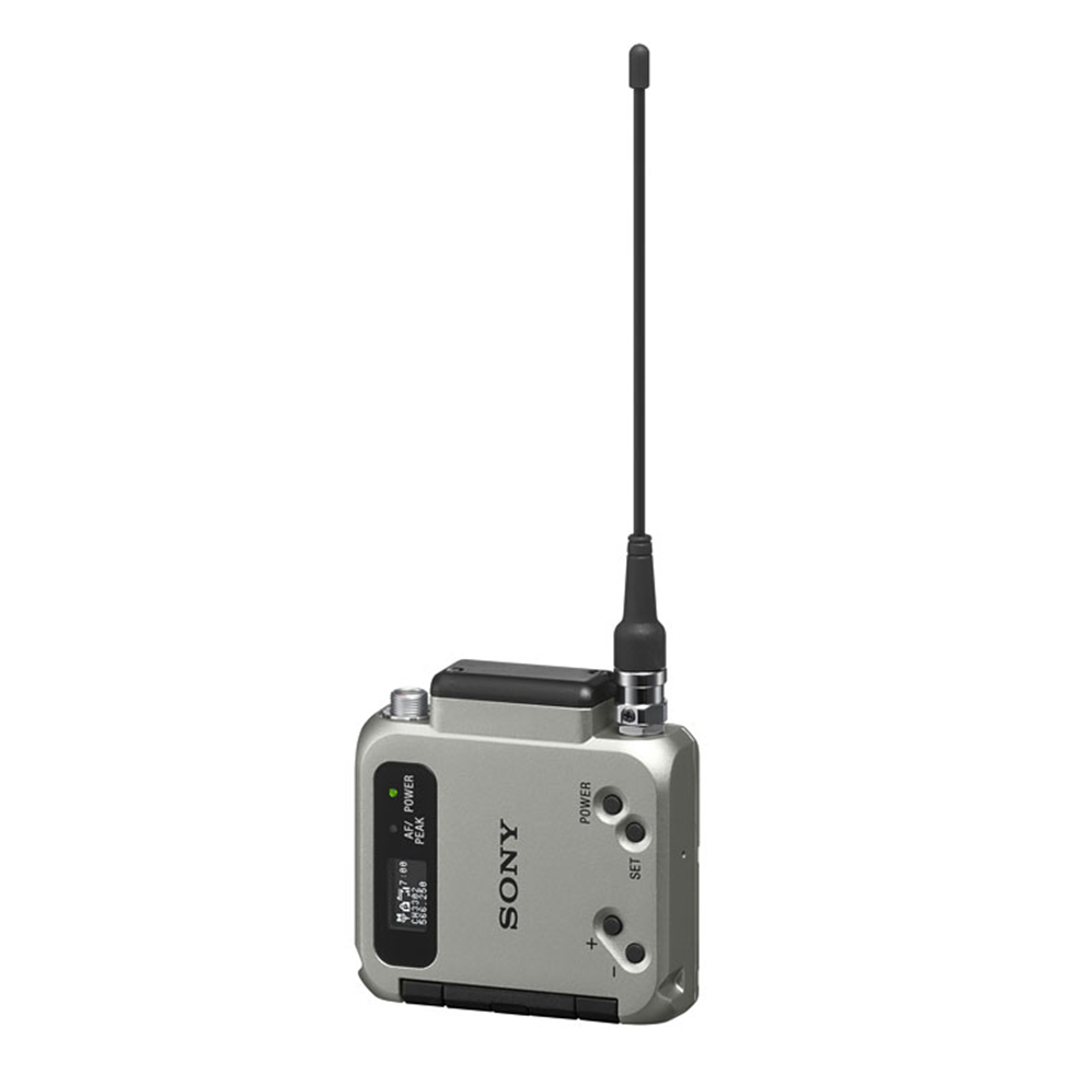 DWT-B03R/L цифровой беспроводной микрофон Sony