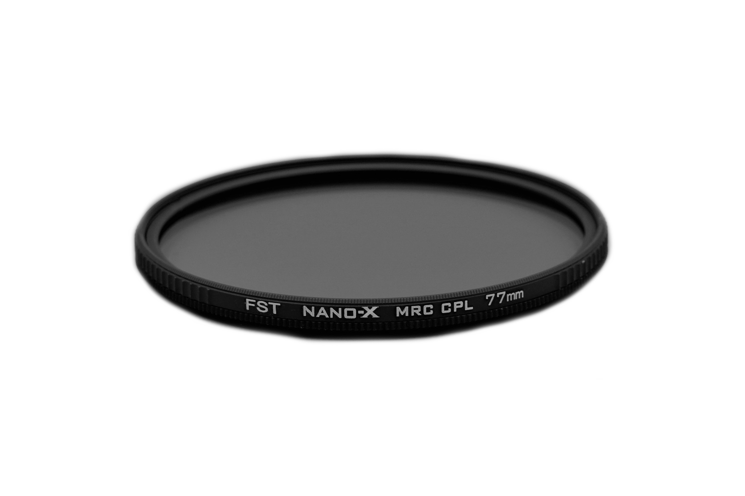77mm NANO-X CPL поляризационный фильтр FST