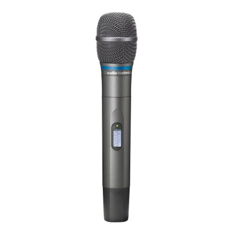 ATW-T371EU ручной передатчик для радиосистемы Audio-Technica