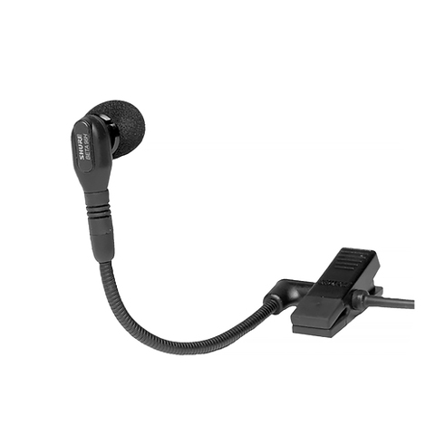 WB98H/C микрофон для музыкальных инструментов Shure
