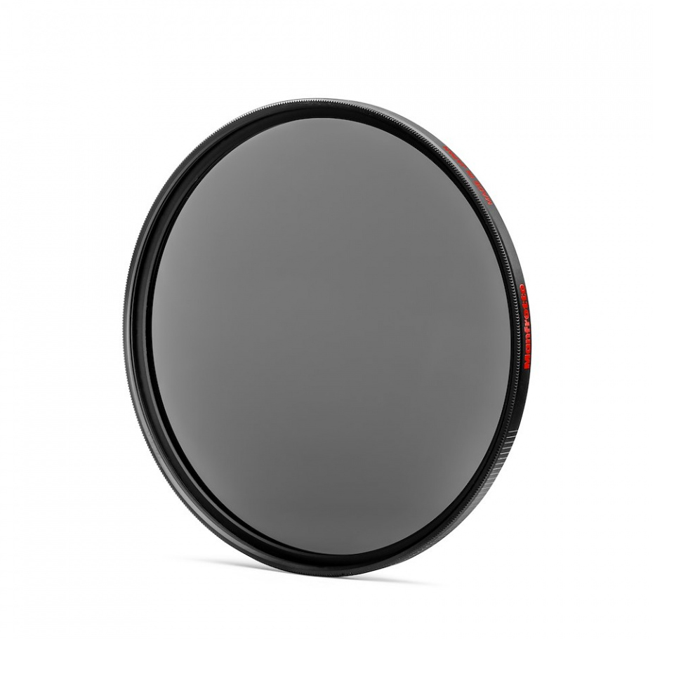 MFND8-82 светофильтр нейтрально-серый Manfrotto