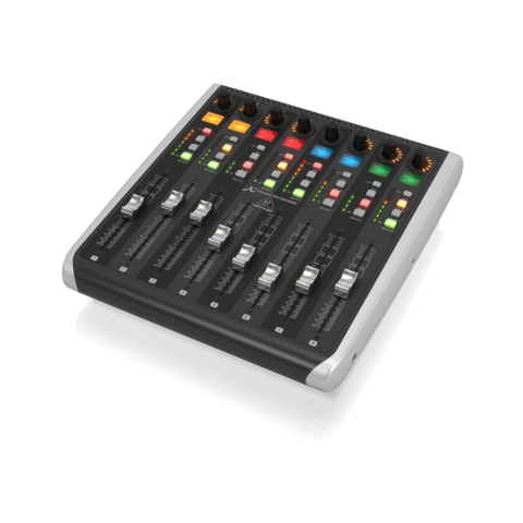 X-TOUCH EXTENDER MIDI-контроллер Behringer