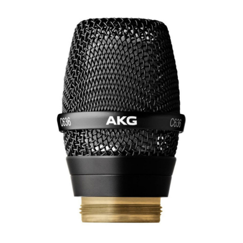 C636 WL1 капсюль конденсаторный AKG