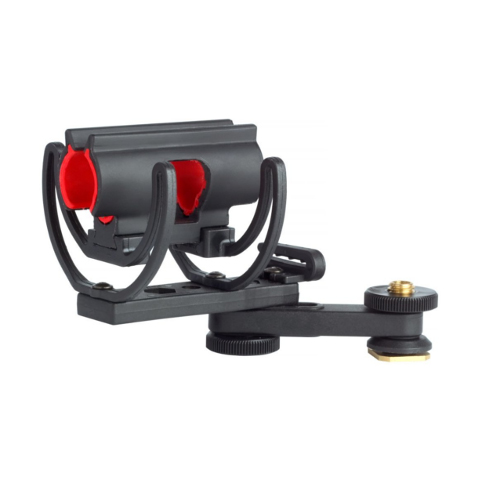 A89M-SH накамерное крепление для микрофона Shure
