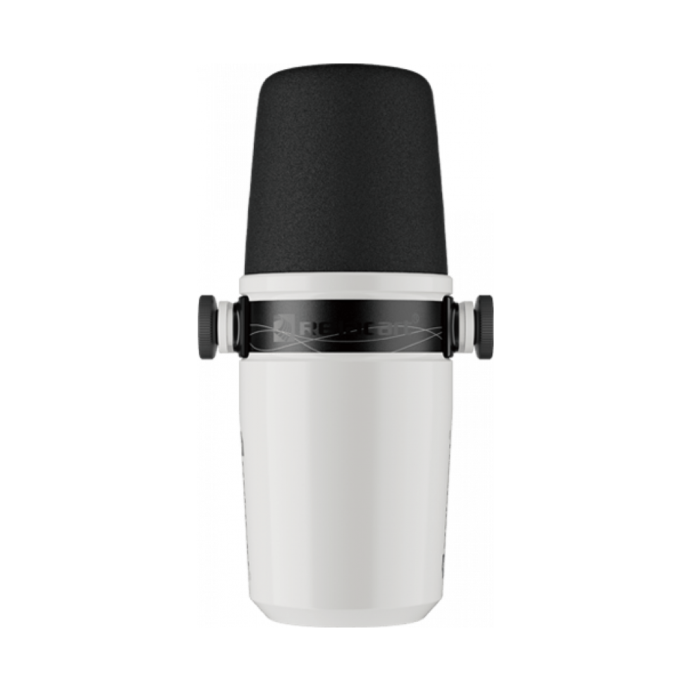 PM3 White Кардиоидный микрофон Relacart