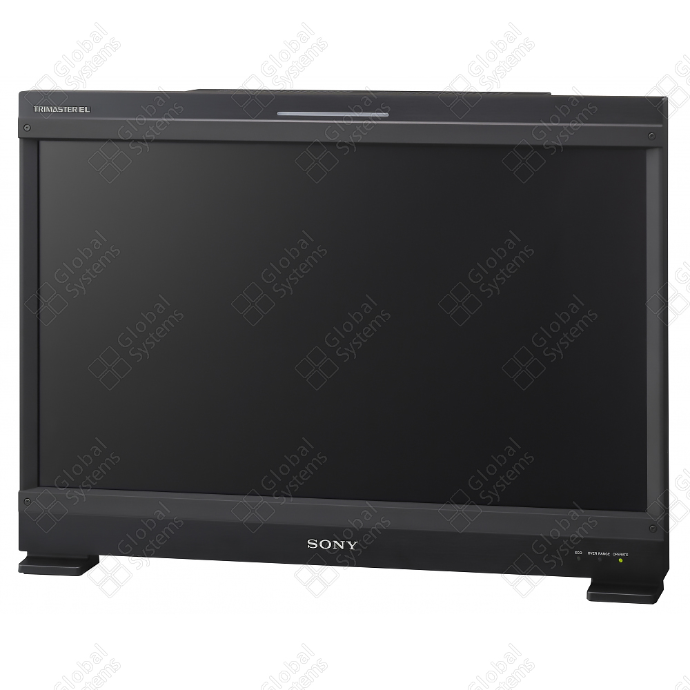 BVM-E250A видеомонитор Sony