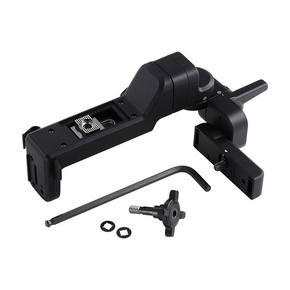 LA-V2 крепление Canon