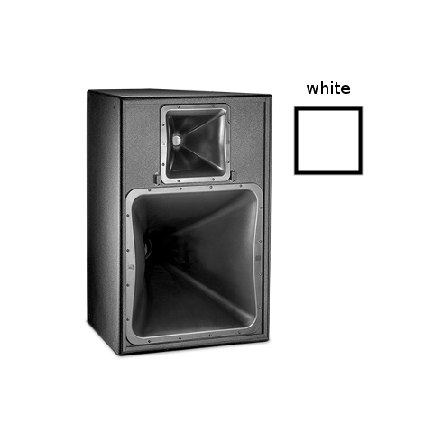 PD6212/64-WH 2-полосная рупорная биамп/пассив акустическая система JBL