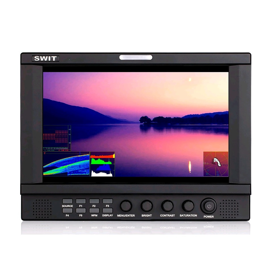 S-1093FU (Simple package) накамерный монитор Swit