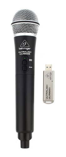 ULM300USB радиосистема Behringer