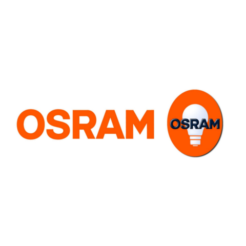HMI STUDIO 1800W лампа Osram