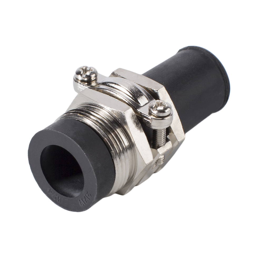 PGZ21-17 кабельный ввод Sommer Cable