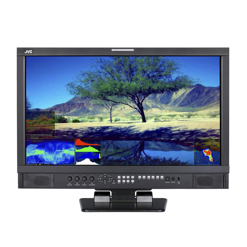 DT-G24E монитор JVC