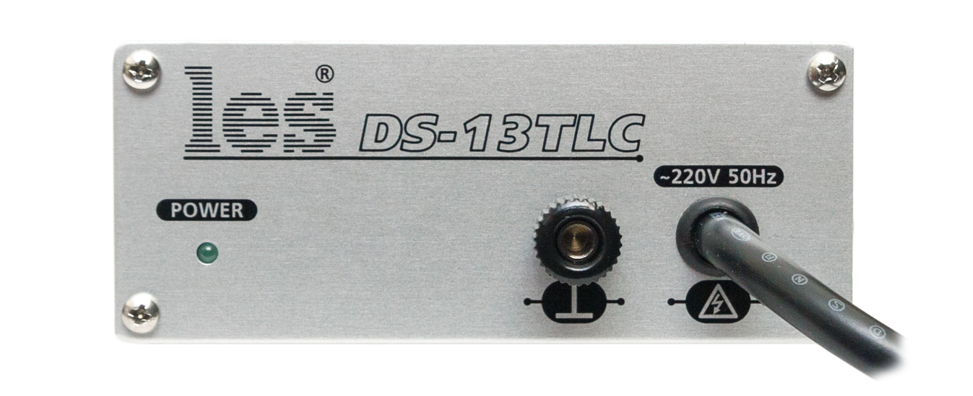 DS-13TLC  кабельный корректор  Les