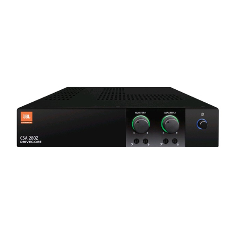 CSA280Z усилитель мощности JBL