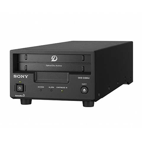 ODS-D380U привод оптического диска Sony