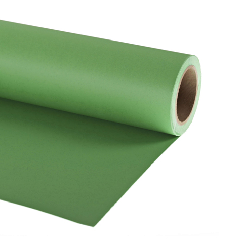 LL LP9046 бумажный фон, цвет Leaf Green Lastolite