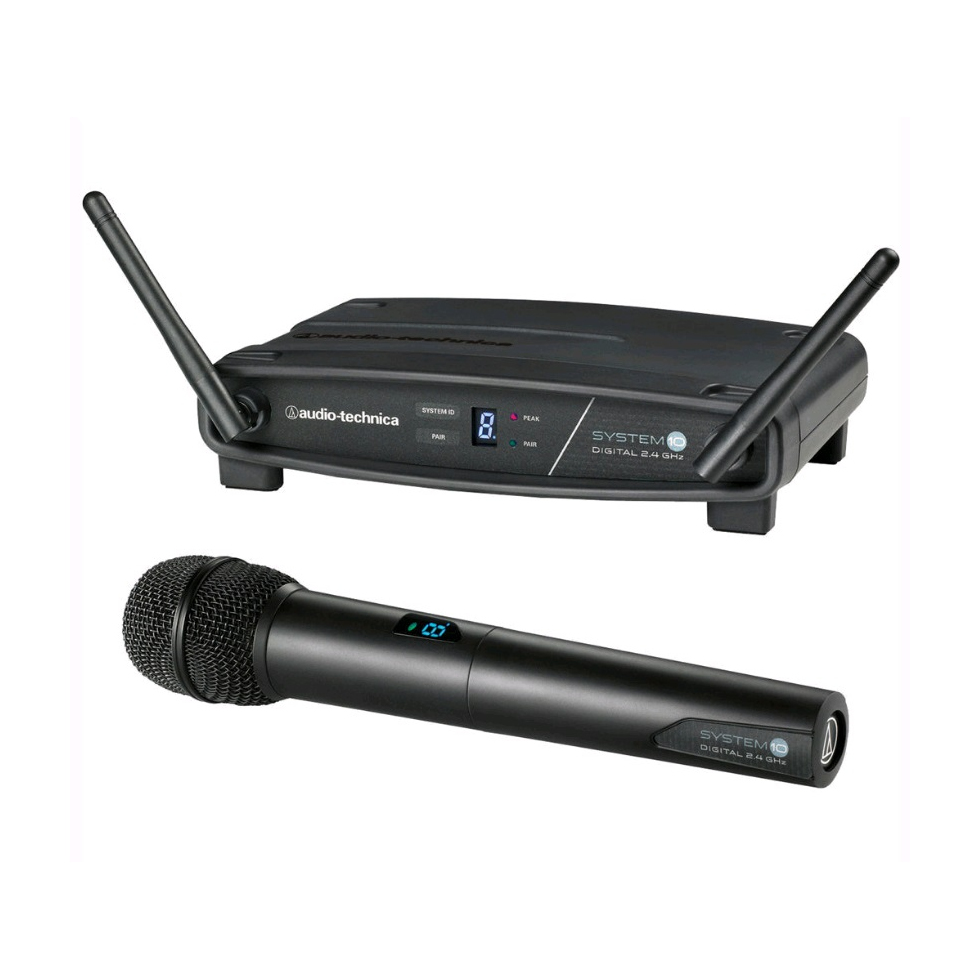 ATW-1102 ручная радиосистема Audio-Technica