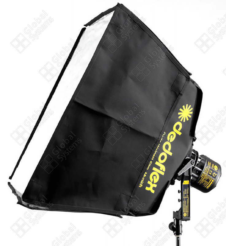 DSBWM средний софтбокс Dedolight