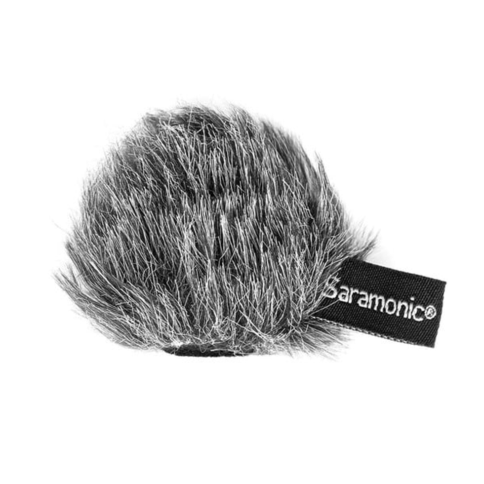 XM1-WS ветрозащитный экран Saramonic