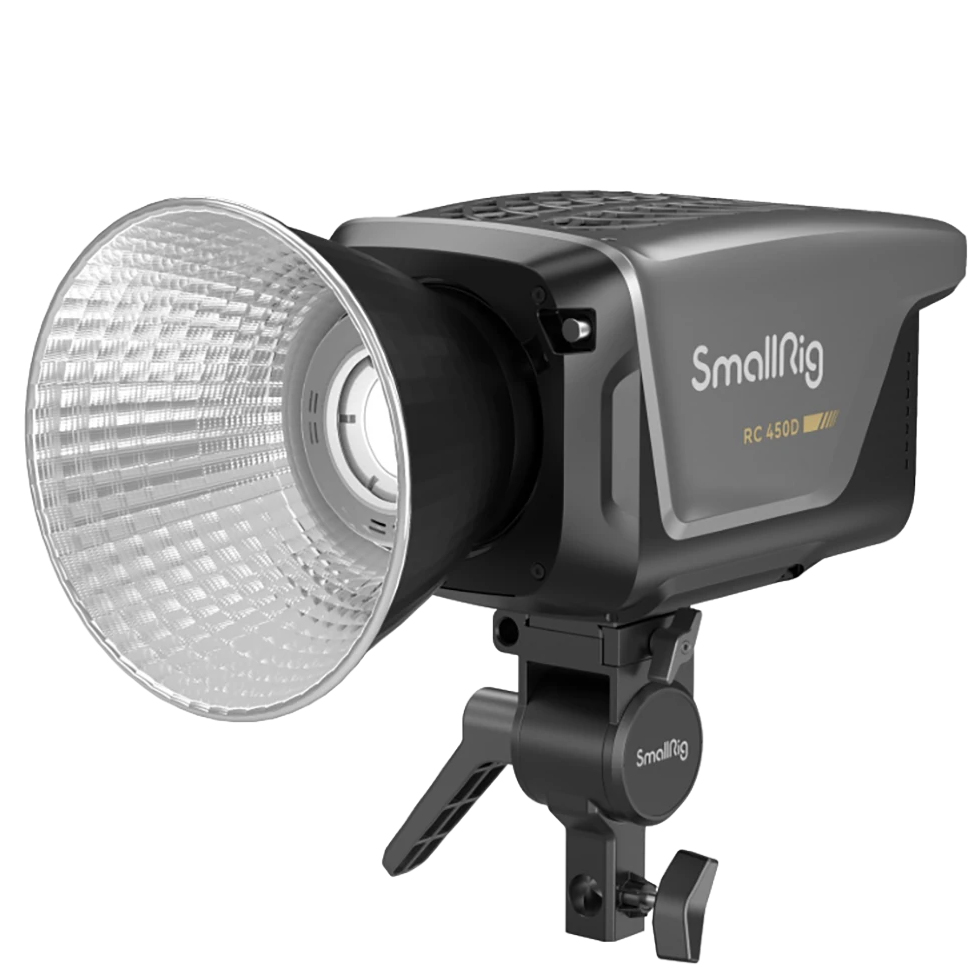 RC450D осветитель светодиодный Smallrig