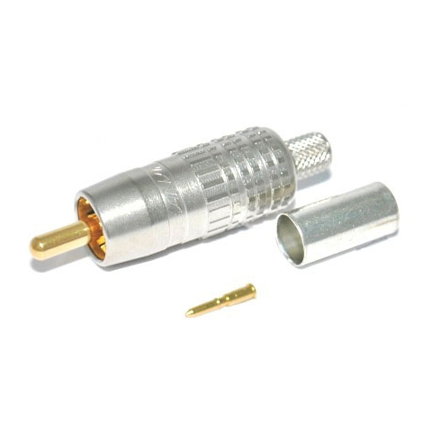 RCAP-C25F разъём RCA Canare