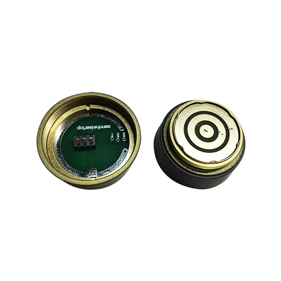 PC-H-SH-SE переходник для ручного капсюля (с Shure на Sennheiser) Relacart