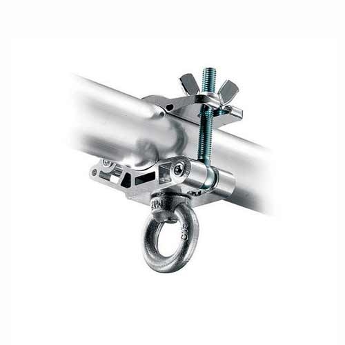 C4463 зажим для труб с кольцом Avenger