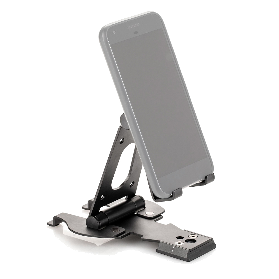 Arca Smart Tablet Holder быстросъемная площадка Benro