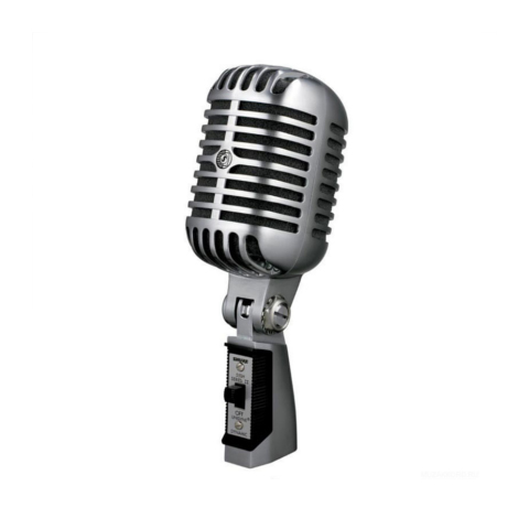 55SH SERIES II вокальный микрофон Shure