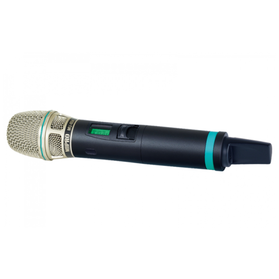 ACT-580H-76 ручной цифровой передатчик MIPRO