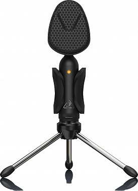 BV4038 винтажный конденсаторный USB-микрофон Behringer