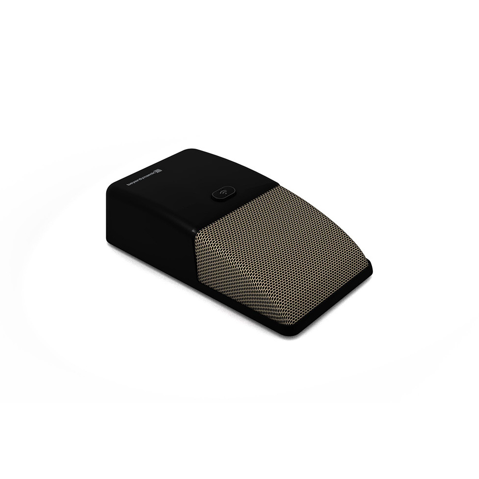 Quinta TB беспроводной конденсаторный микрофон-передатчик Beyerdynamic