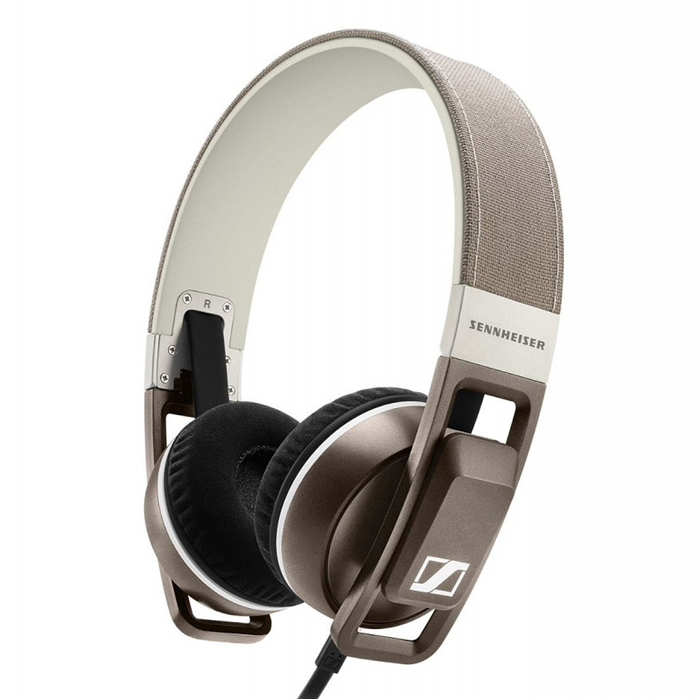 URBANITE, sand наушники Sennheiser