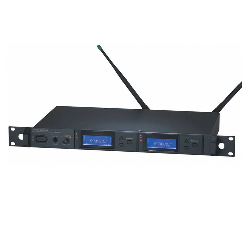 AEW-R5200 приемник Audio-Technica
