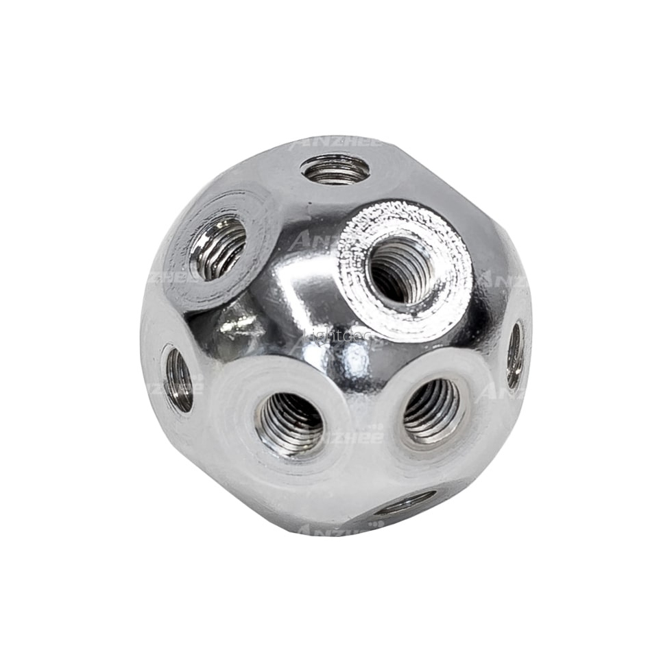 PIXEL TUBE CONNECTOR A26 Ball соединительный элемент Anzhee