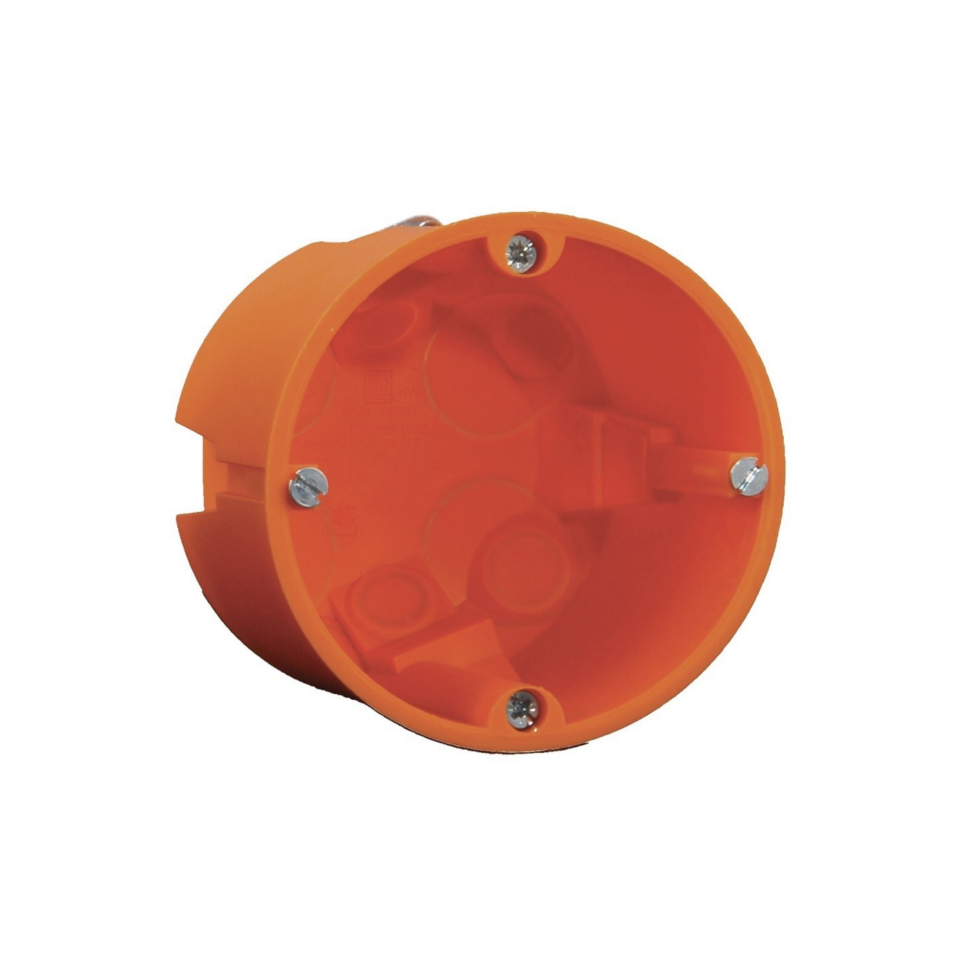 E-MODIN встраиваемый короб для монтажа Biamp