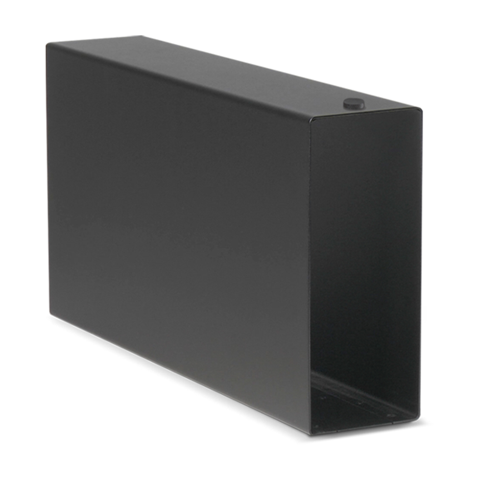 DuoModo Single-Module Desktop Enclosure корпус для одного модуля Sonnet