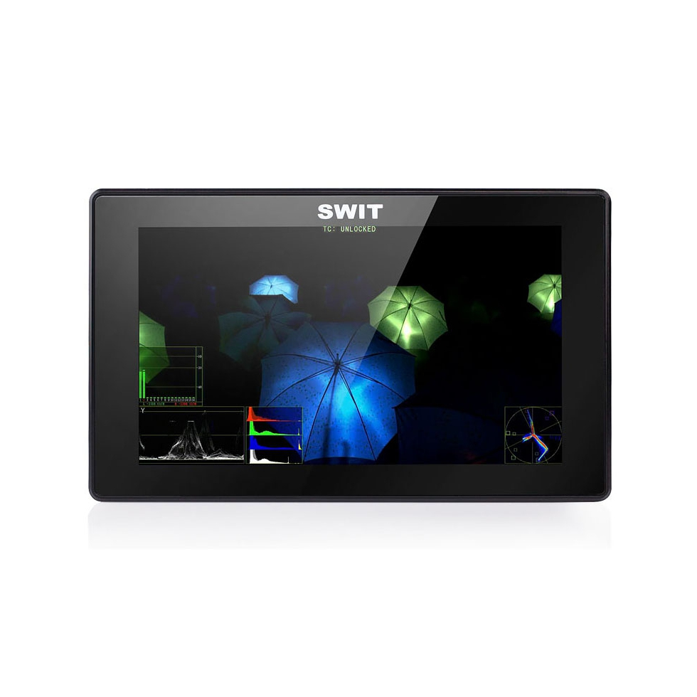 S-1053FF (Luxury package) контрольный монитор Swit