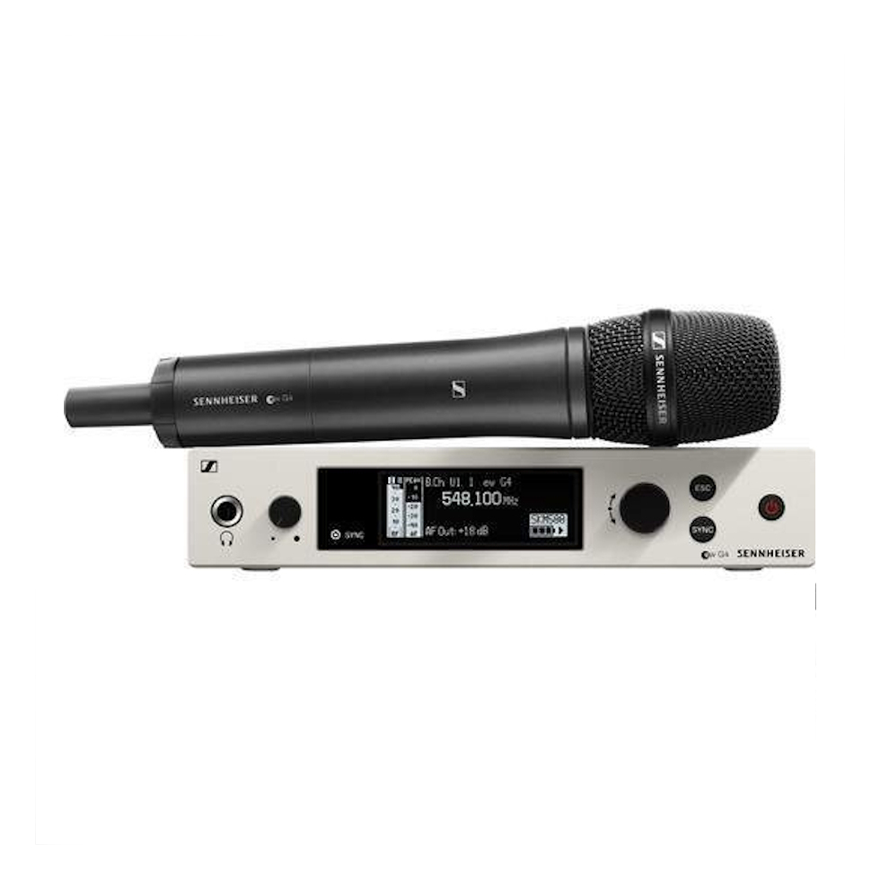 ew 300 G4-865-S-DW приемник Sennheiser