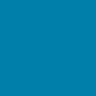 1003 LIGHT BLUE бумажный фон, светло-голубой 2,72х11 FST