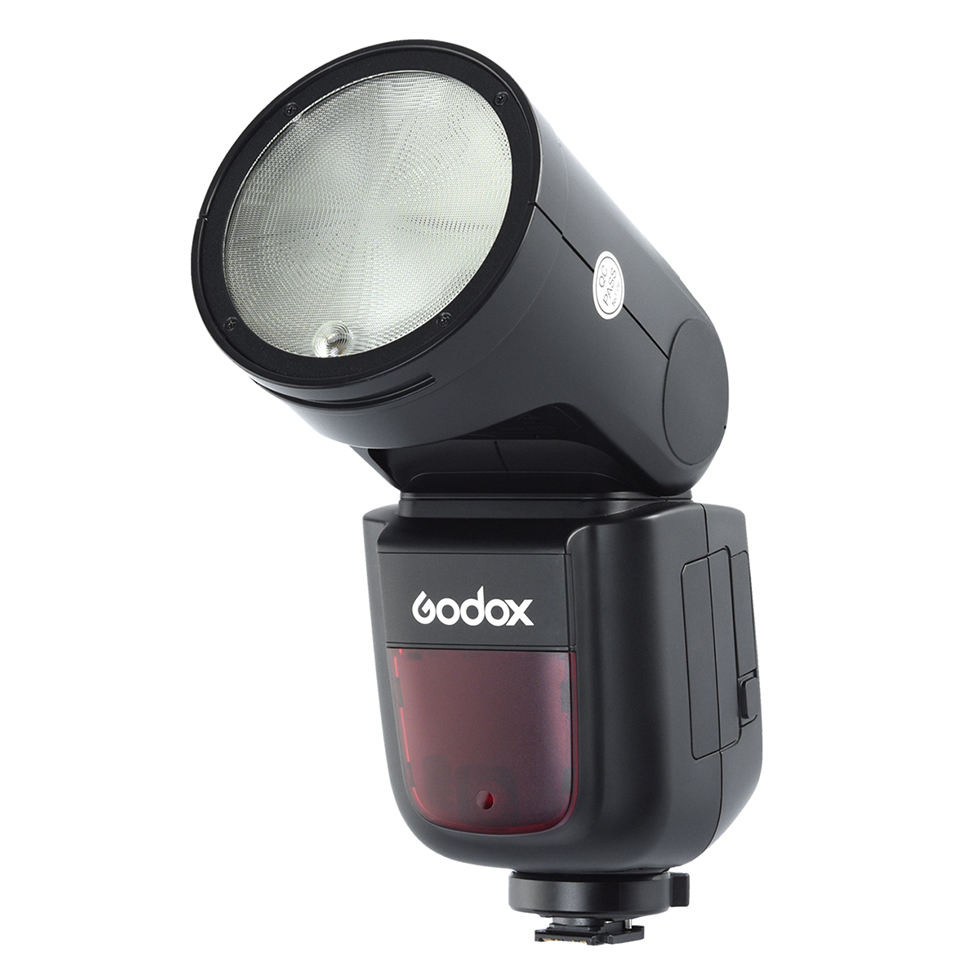 Ving V1S TTL накамерная вспышка Godox