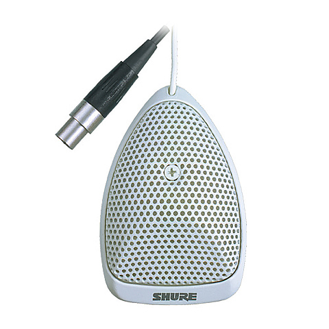 MX391W/O конференц. микрофон Shure