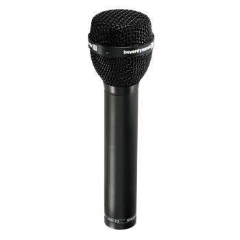 M 69 TG вокальный динамический остронаправленный микрофон Beyerdynamic