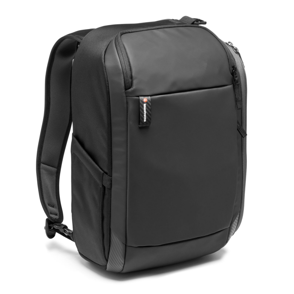 MB MA2-BP-H рюкзак Manfrotto