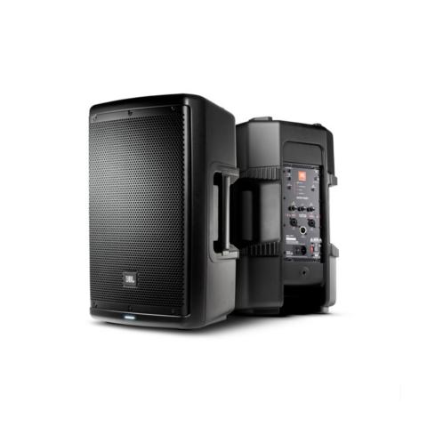 EON610 активная 2-полосная акустическая система JBL